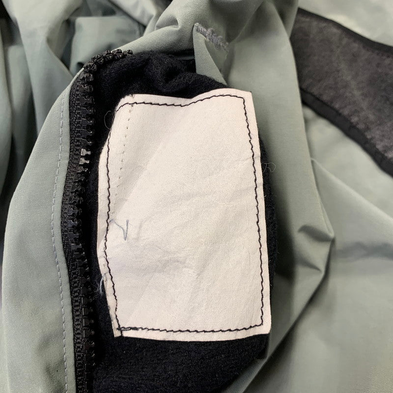 【中古品】【メンズ】 U.S.ARMY ユーエスアーミー SPO100-04-D-0325 2004年製 00S IPFU JACKET ジャケット アウター 146-260718-yn-13-izu サイズ：L/R カラー：カーキ 万代Net店