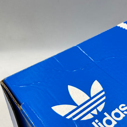 【中古品】【レディース】 ADIDAS アディダス × SHUKYU シュウキュウ × E-WAX イーワックス HP6695 HANDBALL SPEZIAL ハンドボール スペツィアル スニーカー 靴 166-260713-kh-03-izu サイズ：23.5 カラー：CBLK/FWHT/CBLK 万代Net店