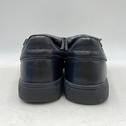 【中古品】【レディース】 ADIDAS アディダス × SHUKYU シュウキュウ × E-WAX イーワックス HP6695 HANDBALL SPEZIAL ハンドボール スペツィアル スニーカー 靴 166-260713-kh-03-izu サイズ：23.5 カラー：CBLK/FWHT/CBLK 万代Net店