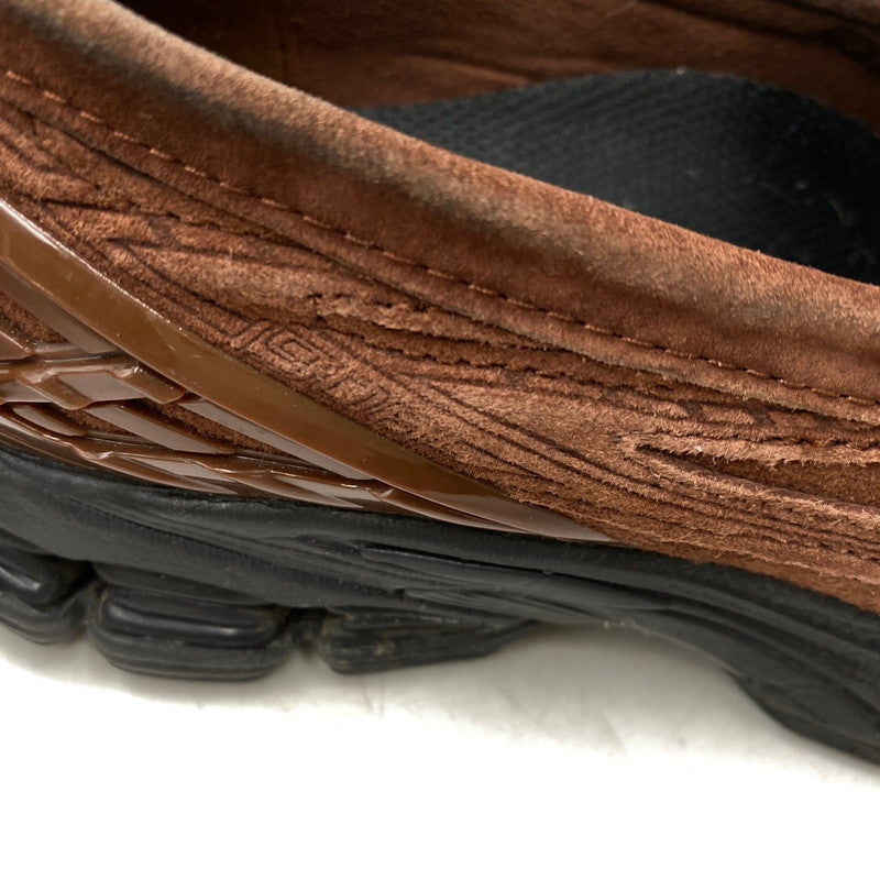 【中古品】【レディース】 NEW BALANCE ニューバランス 1906LNS スニーカー 靴 166-260713-kh-05-izu サイズ：23.5 カラー：ブラウン 万代Net店