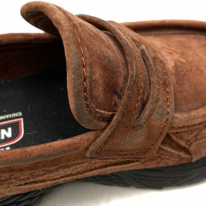 【中古品】【レディース】 NEW BALANCE ニューバランス 1906LNS スニーカー 靴 166-260713-kh-05-izu サイズ：23.5 カラー：ブラウン 万代Net店