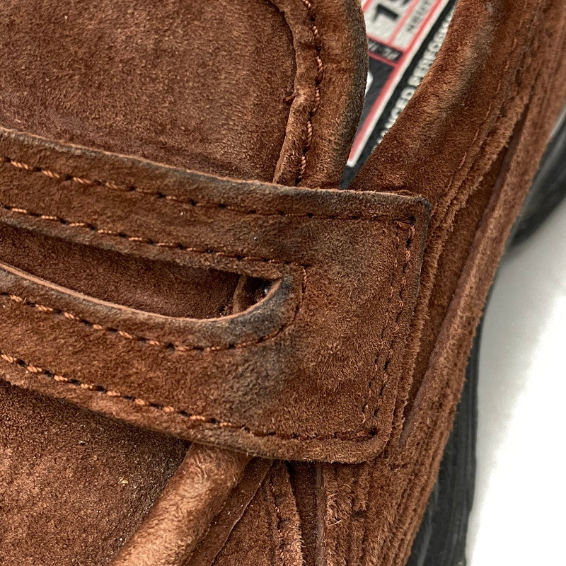 【中古品】【レディース】 NEW BALANCE ニューバランス 1906LNS スニーカー 靴 166-260713-kh-05-izu サイズ：23.5 カラー：ブラウン 万代Net店