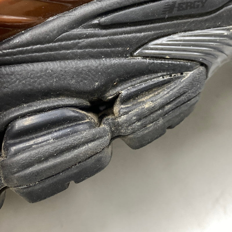 【中古品】【レディース】 NEW BALANCE ニューバランス 1906LNS スニーカー 靴 166-260713-kh-05-izu サイズ：23.5 カラー：ブラウン 万代Net店