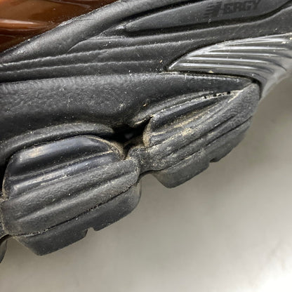 【中古品】【レディース】 NEW BALANCE ニューバランス 1906LNS スニーカー 靴 166-260713-kh-05-izu サイズ：23.5 カラー：ブラウン 万代Net店