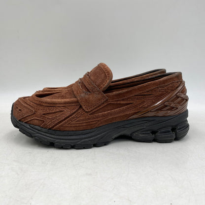 【中古品】【レディース】 NEW BALANCE ニューバランス 1906LNS スニーカー 靴 166-260713-kh-05-izu サイズ：23.5 カラー：ブラウン 万代Net店