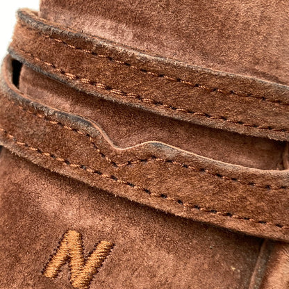 【中古品】【レディース】 NEW BALANCE ニューバランス 1906LNS スニーカー 靴 166-260713-kh-05-izu サイズ：23.5 カラー：ブラウン 万代Net店