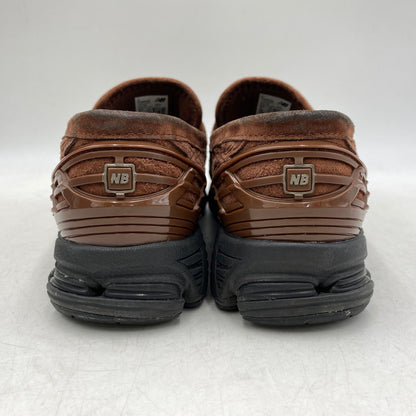 【中古品】【レディース】 NEW BALANCE ニューバランス 1906LNS スニーカー 靴 166-260713-kh-05-izu サイズ：23.5 カラー：ブラウン 万代Net店