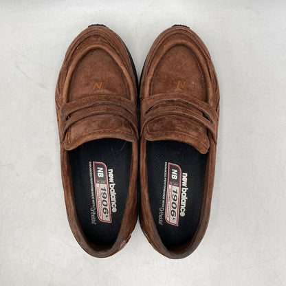 【中古品】【レディース】 NEW BALANCE ニューバランス 1906LNS スニーカー 靴 166-260713-kh-05-izu サイズ：23.5 カラー：ブラウン 万代Net店