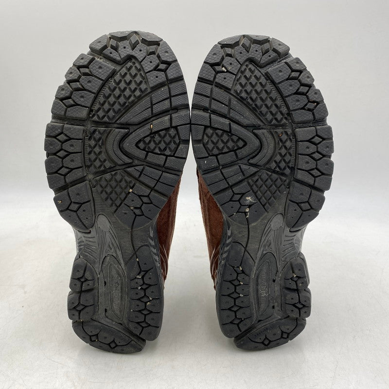 【中古品】【レディース】 NEW BALANCE ニューバランス 1906LNS スニーカー 靴 166-260713-kh-05-izu サイズ：23.5 カラー：ブラウン 万代Net店