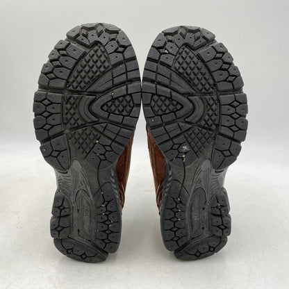 【中古品】【レディース】 NEW BALANCE ニューバランス 1906LNS スニーカー 靴 166-260713-kh-05-izu サイズ：23.5 カラー：ブラウン 万代Net店