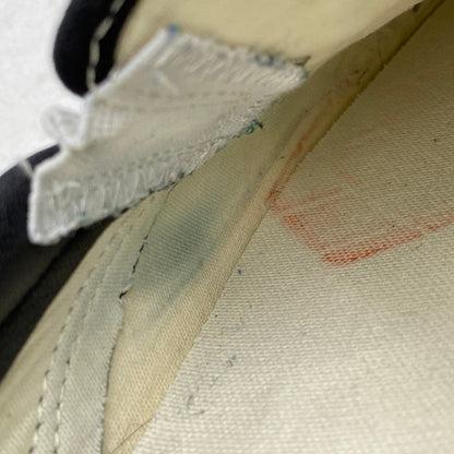 【中古品】【メンズ】 VANS バンズ VN000D9PBKA PREMIUM CLASSIC SLIP-ON PEARLIZED PACK プレミアム クラシック スリップオン パールライズド パック スニーカー 靴 162-260713-kh-06-izu サイズ：28 カラー：ブラック 万代Net店