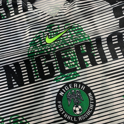 【中古品】【メンズ】 NIKE ナイキ IH1278-100 M NFF DF ENERGY TOP SS エナジー トップ ショートスリーブ 148-260716-kh-14-izu サイズ：XL カラー：マルチ 万代Net店