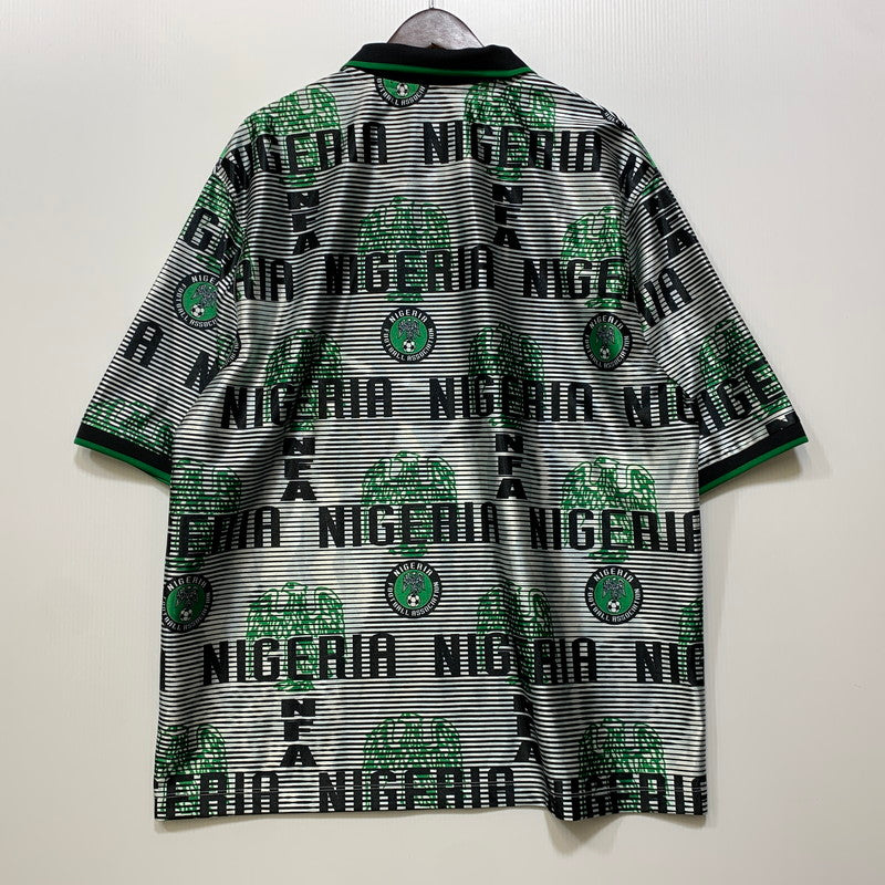 【中古品】【メンズ】 NIKE ナイキ IH1278-100 M NFF DF ENERGY TOP SS エナジー トップ ショートスリーブ 148-260716-kh-14-izu サイズ：XL カラー：マルチ 万代Net店