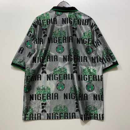 【中古品】【メンズ】 NIKE ナイキ IH1278-100 M NFF DF ENERGY TOP SS エナジー トップ ショートスリーブ 148-260716-kh-14-izu サイズ：XL カラー：マルチ 万代Net店