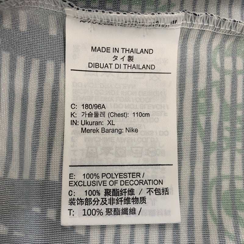 【中古品】【メンズ】 NIKE ナイキ IH1278-100 M NFF DF ENERGY TOP SS エナジー トップ ショートスリーブ 148-260716-kh-14-izu サイズ：XL カラー：マルチ 万代Net店