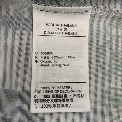 【中古品】【メンズ】 NIKE ナイキ IH1278-100 M NFF DF ENERGY TOP SS エナジー トップ ショートスリーブ 148-260716-kh-14-izu サイズ：XL カラー：マルチ 万代Net店