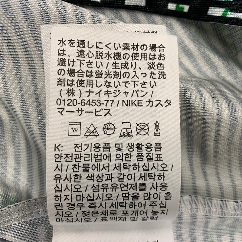 【中古品】【メンズ】 NIKE ナイキ IH1278-100 M NFF DF ENERGY TOP SS エナジー トップ ショートスリーブ 148-260716-kh-14-izu サイズ：XL カラー：マルチ 万代Net店