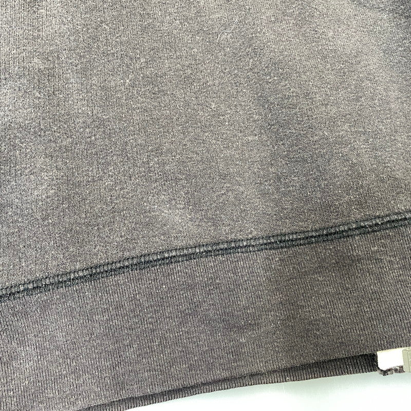 【現状渡し品】【メンズ】 WACKO MARIA ワコマリア MARIA PRINT ZIP HOODIE マリアプリント ジップ フーディー パーカー 142-260718-as-04-izu サイズ：M カラー：ブラック 万代Net店