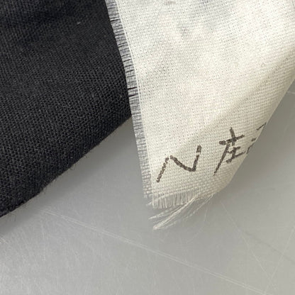 【中古品】【メンズ】 J&ANS DOLCE & GABBANA ジーンズ ドルチェアンドガッバーナ イタリア製 DRESS SHIRT ドレス シャツ トップス 長袖 141-260717-cs-22-izu サイズ：M カラー：ブラック 万代Net店