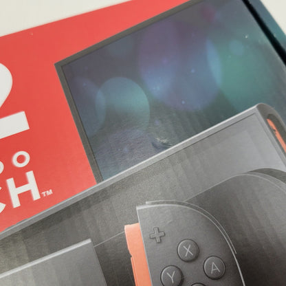 【中古品】 【ゲーム】Nintendo Switch 2 (日本語・国内専用) BEE-S-KB6CA(JPN) 任天堂 ニンテンドースイッチ2 本体 035-260723-as-01-izu 万代Net店