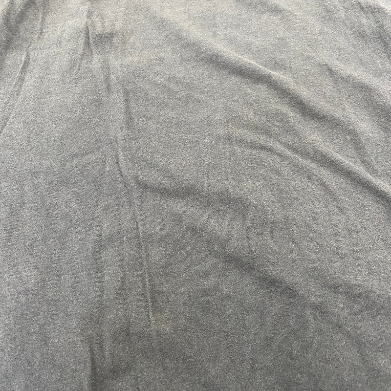 【中古品】【メンズ】 OAKLEY オークリー SS TEE ショートスリーブ Tシャツ 半袖 トップス 146-260721-as-21-izu サイズ：XL カラー：ネイビー 万代Net店