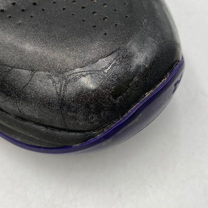 【現状渡し品】【メンズ】 NIKE ナイキ 386430-071 ZOOM KOBE 5 X LAKERS AWAY ズーム コービー レイカーズ スニーカー 靴 160-260713-kh-08-izu サイズ：27.5 カラー：BLACK/DEL SOL-VARSITY PURPLE/LAKERS AWAY EDITION 万代Net店