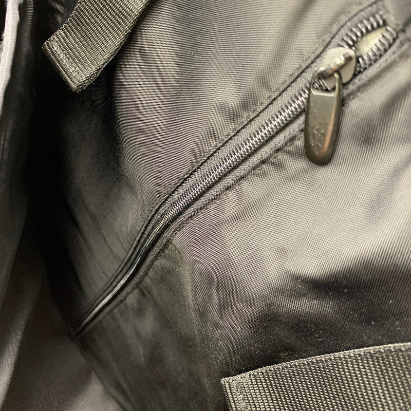 【中古品】【メンズ/レディース】 BOBLBEE ボブルビー ハードシェル BACKPACK バックパック カバン 鞄 188-260718-yn-02-izu カラー：ネイビー 万代Net店