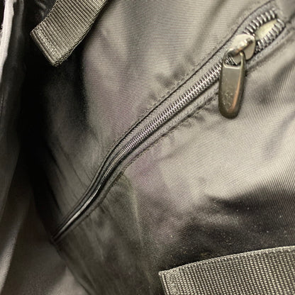 【中古品】【メンズ/レディース】 BOBLBEE ボブルビー ハードシェル BACKPACK バックパック カバン 鞄 188-260718-yn-02-izu カラー：ネイビー 万代Net店