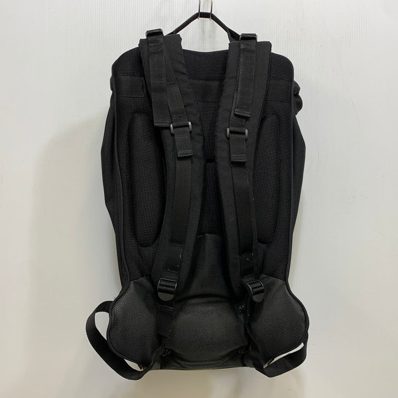 【中古品】【メンズ/レディース】 BOBLBEE ボブルビー ハードシェル BACKPACK バックパック カバン 鞄 188-260718-yn-02-izu カラー：ネイビー 万代Net店