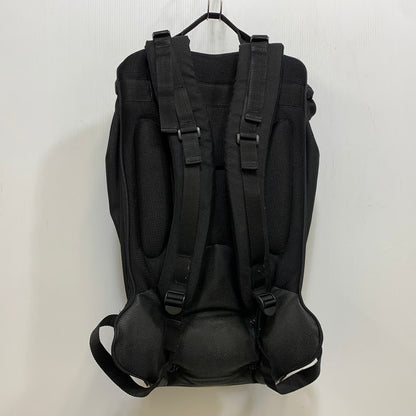 【中古品】【メンズ/レディース】 BOBLBEE ボブルビー ハードシェル BACKPACK バックパック カバン 鞄 188-260718-yn-02-izu カラー：ネイビー 万代Net店
