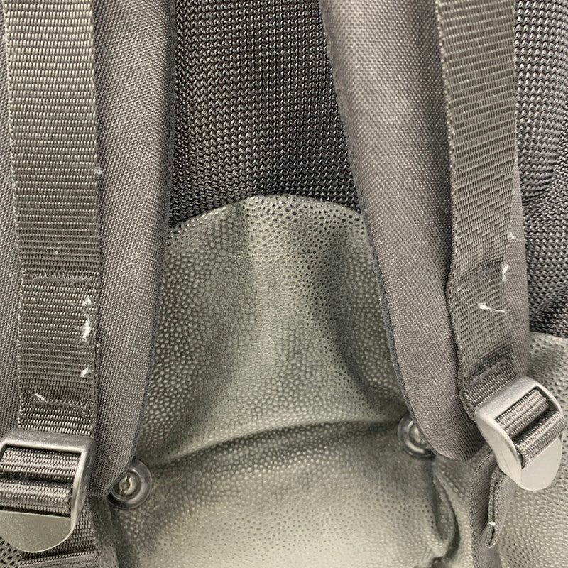 【中古品】【メンズ/レディース】 BOBLBEE ボブルビー ハードシェル BACKPACK バックパック カバン 鞄 188-260718-yn-02-izu カラー：ネイビー 万代Net店