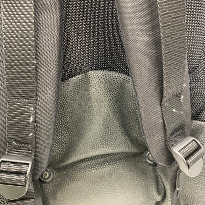 【中古品】【メンズ/レディース】 BOBLBEE ボブルビー ハードシェル BACKPACK バックパック カバン 鞄 188-260718-yn-02-izu カラー：ネイビー 万代Net店