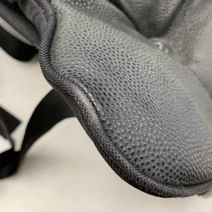 【中古品】【メンズ/レディース】 BOBLBEE ボブルビー ハードシェル BACKPACK バックパック カバン 鞄 188-260718-yn-02-izu カラー：ネイビー 万代Net店