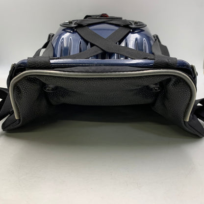 【中古品】【メンズ/レディース】 BOBLBEE ボブルビー ハードシェル BACKPACK バックパック カバン 鞄 188-260718-yn-02-izu カラー：ネイビー 万代Net店