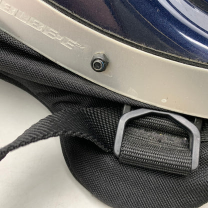【中古品】【メンズ/レディース】 BOBLBEE ボブルビー ハードシェル BACKPACK バックパック カバン 鞄 188-260718-yn-02-izu カラー：ネイビー 万代Net店