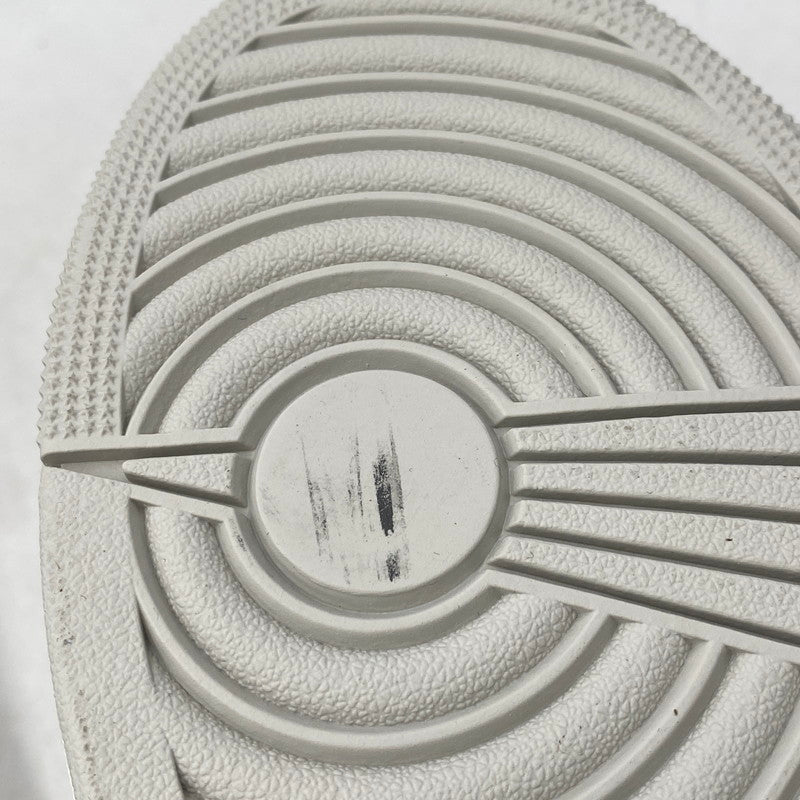 【中古品】【メンズ】 NIKE ナイキ CZ0790-001 AIR JORDAN 1 RETRO LOW OG BLACK CEMENT エア ジョーダン 1 レトロ ロー ブラック セメント スニーカー 靴 160-260713-kh-07-izu サイズ：28.5 カラー：BLACK/MUSLIN-TECH GREY-WHITE 万代Net店