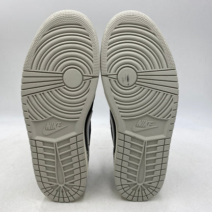 【中古品】【メンズ】 NIKE ナイキ CZ0790-001 AIR JORDAN 1 RETRO LOW OG BLACK CEMENT エア ジョーダン 1 レトロ ロー ブラック セメント スニーカー 靴 160-260713-kh-07-izu サイズ：28.5 カラー：BLACK/MUSLIN-TECH GREY-WHITE 万代Net店