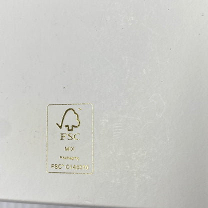【中古品】【レディース】 ETE エテ SQUARE ANALOG QUARTZ WATCH アナログ クォーツウォッチ 腕時計 197-260718-yn-03-izu カラー：ブラウン系 万代Net店