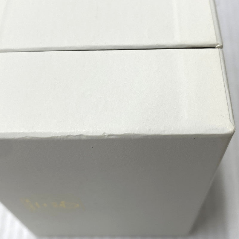 【中古品】【レディース】 ETE エテ SQUARE ANALOG QUARTZ WATCH アナログ クォーツウォッチ 腕時計 197-260718-yn-03-izu カラー：ブラウン系 万代Net店