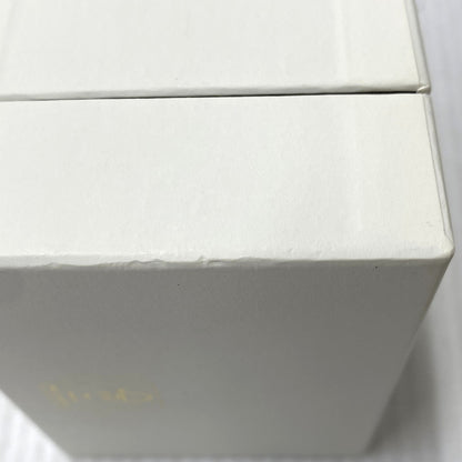 【中古品】【レディース】 ETE エテ SQUARE ANALOG QUARTZ WATCH アナログ クォーツウォッチ 腕時計 197-260718-yn-03-izu カラー：ブラウン系 万代Net店