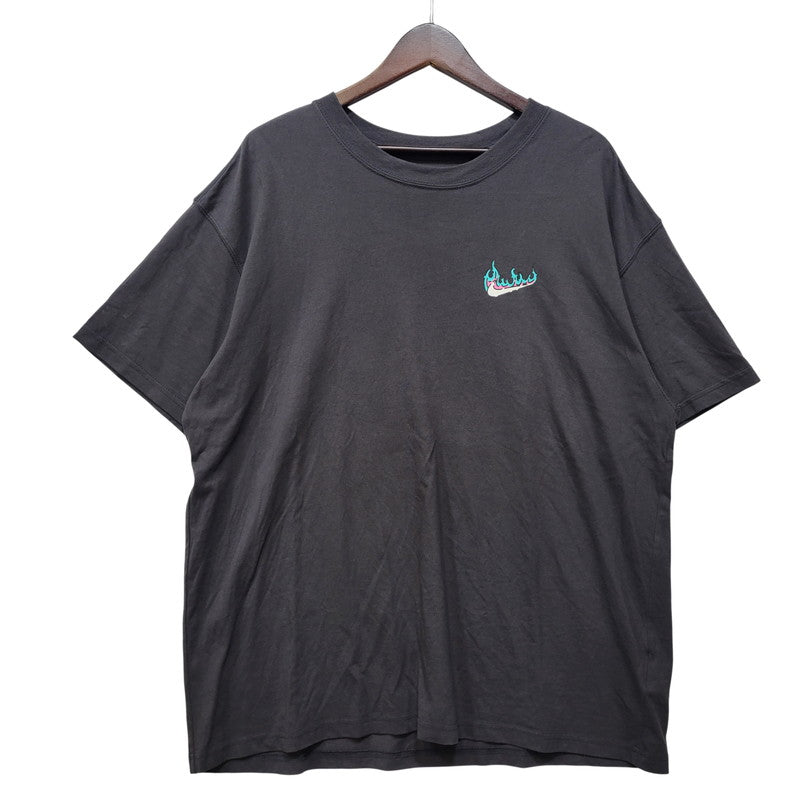 【中古品】【メンズ】 NIKE ナイキ AS U NSW TEE M90 OC LG GFX SEG ANTHRACITE HQ9257-060 半袖 Tシャツ トップス 148-260718-as-26-izu サイズ：XXL カラー：グレー 万代Net店