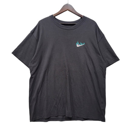 【中古品】【メンズ】 NIKE ナイキ AS U NSW TEE M90 OC LG GFX SEG ANTHRACITE HQ9257-060 半袖 Tシャツ トップス 148-260718-as-26-izu サイズ：XXL カラー：グレー 万代Net店