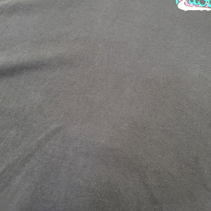 【中古品】【メンズ】 NIKE ナイキ AS U NSW TEE M90 OC LG GFX SEG ANTHRACITE HQ9257-060 半袖 Tシャツ トップス 148-260718-as-26-izu サイズ：XXL カラー：グレー 万代Net店