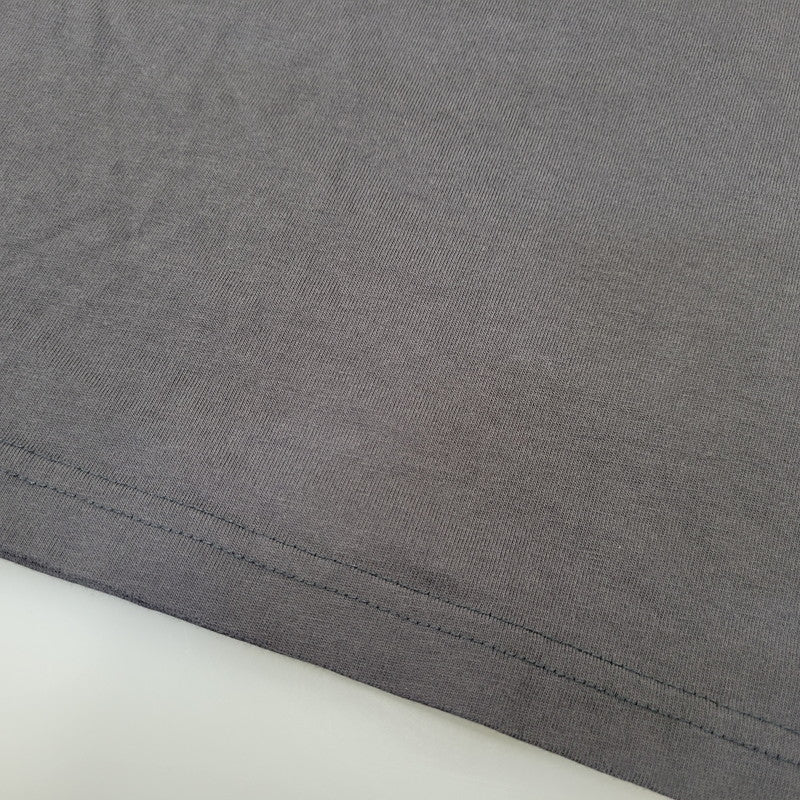 【中古品】【メンズ】 NIKE ナイキ AS U NSW TEE M90 OC LG GFX SEG ANTHRACITE HQ9257-060 半袖 Tシャツ トップス 148-260718-as-26-izu サイズ：XXL カラー：グレー 万代Net店