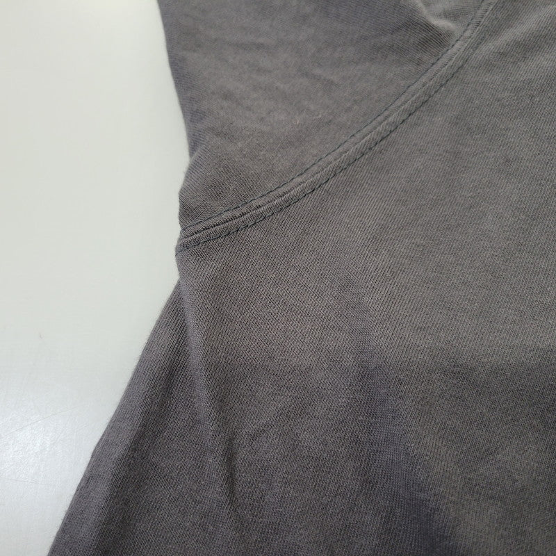 【中古品】【メンズ】 NIKE ナイキ AS U NSW TEE M90 OC LG GFX SEG ANTHRACITE HQ9257-060 半袖 Tシャツ トップス 148-260718-as-26-izu サイズ：XXL カラー：グレー 万代Net店