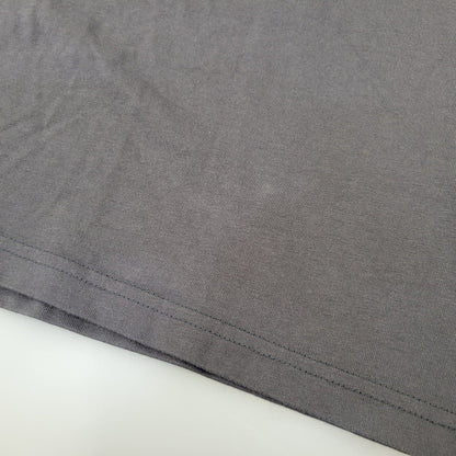 【中古品】【メンズ】 NIKE ナイキ AS U NSW TEE M90 OC LG GFX SEG ANTHRACITE HQ9257-060 半袖 Tシャツ トップス 148-260718-as-26-izu サイズ：XXL カラー：グレー 万代Net店