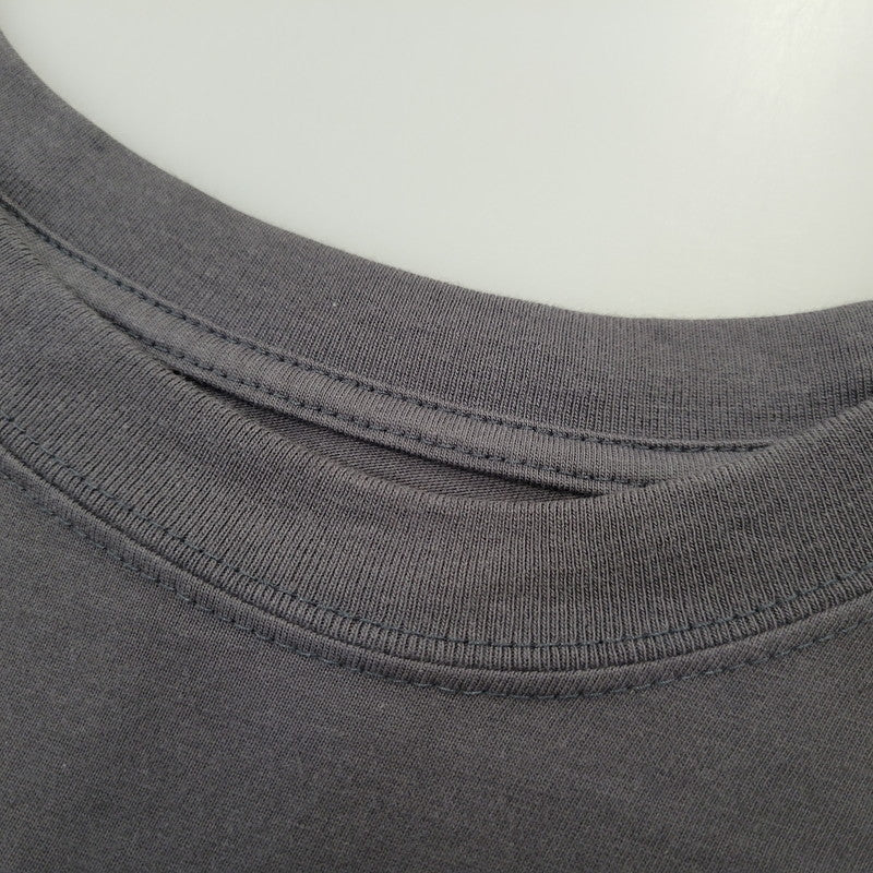 【中古品】【メンズ】 NIKE ナイキ AS U NSW TEE M90 OC LG GFX SEG ANTHRACITE HQ9257-060 半袖 Tシャツ トップス 148-260718-as-26-izu サイズ：XXL カラー：グレー 万代Net店