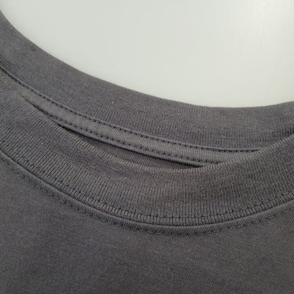 【中古品】【メンズ】 NIKE ナイキ AS U NSW TEE M90 OC LG GFX SEG ANTHRACITE HQ9257-060 半袖 Tシャツ トップス 148-260718-as-26-izu サイズ：XXL カラー：グレー 万代Net店