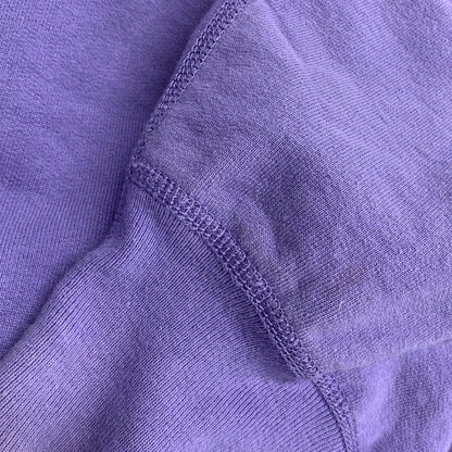 【現状渡し品】【メンズ】 SUPREME シュプリーム 19AW CONE HOODED SWEATSHIRT コーン フーデッド スウェットシャツ トップス 長袖 149-260714-ya-01-izu サイズ：XL カラー：ライトバイオレット 万代Net店