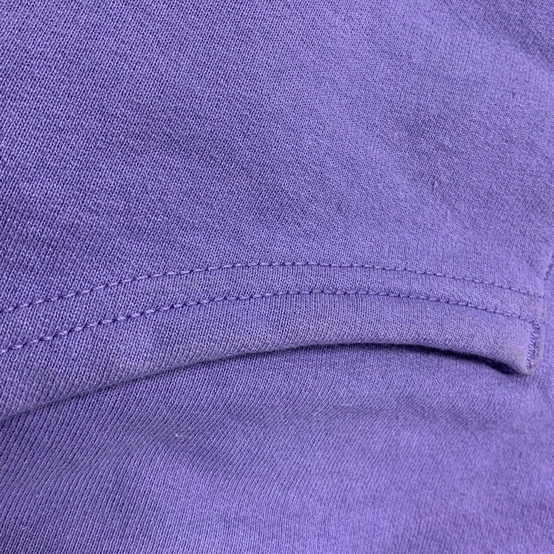 【現状渡し品】【メンズ】 SUPREME シュプリーム 19AW CONE HOODED SWEATSHIRT コーン フーデッド スウェットシャツ トップス 長袖 149-260714-ya-01-izu サイズ：XL カラー：ライトバイオレット 万代Net店